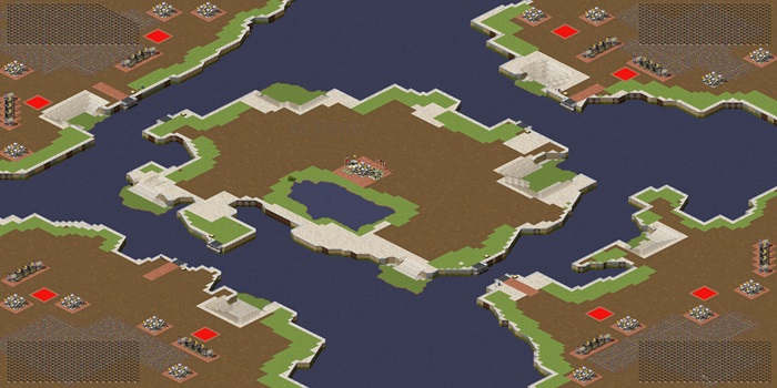 -VS- WW5 - Alpaca.edit.v14.101 -World War 5 - 4 vs 4 -Urban Open_No_Tree preview