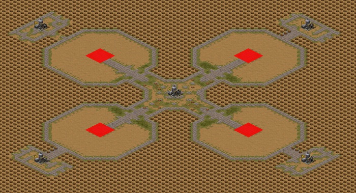 Oil no basewalk version preview