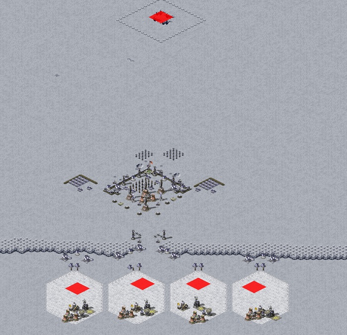 Lunatic Moon Def + (re-edited by hailblitz) preview