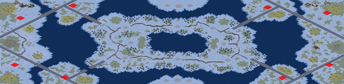 [2] Arctic Circle + Best by Test + C +Mike preview