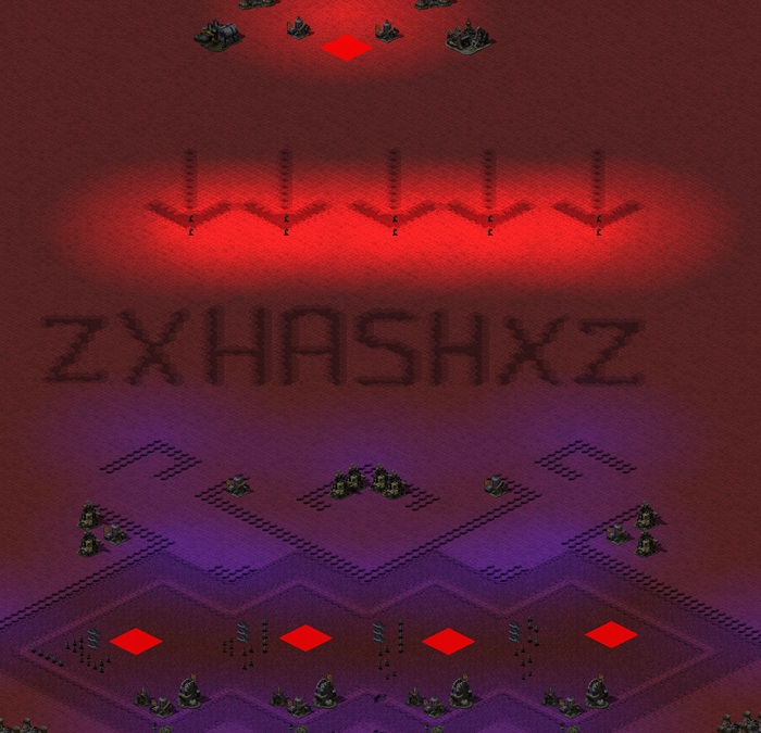 Slaughter complete By ZxHASHxZ preview