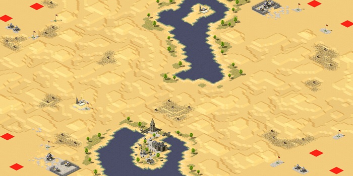 Afrika Korps preview