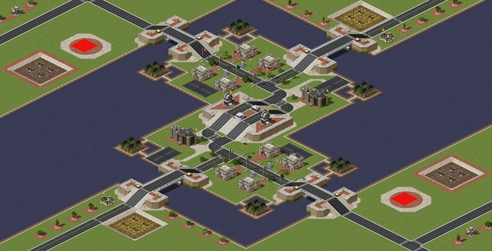 Public Combat (2) preview