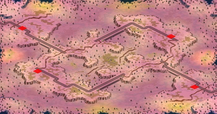 [4] Xibalba LE preview