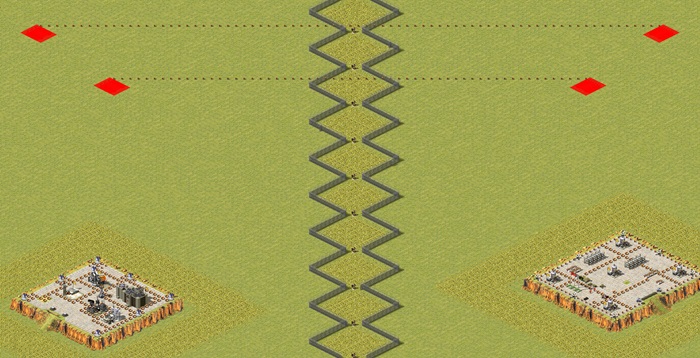 Barrels Of Fun (2-4) preview