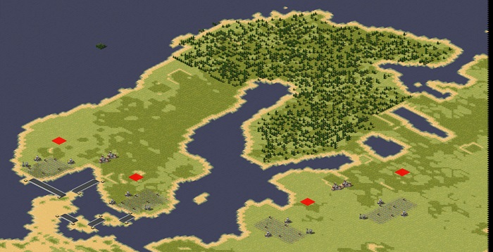 Scandinavia 2 preview