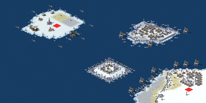 Allied Assault by:TrollGamerTH preview