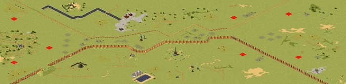 Sudden death new preview