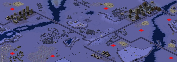 Below 32 Degrees (2-8) preview