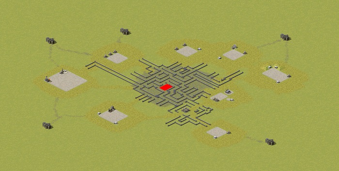 no balance maze preview