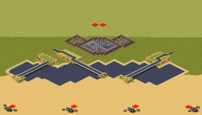 The Front-Line [Map Under Testing] [Not Ready Yet] preview