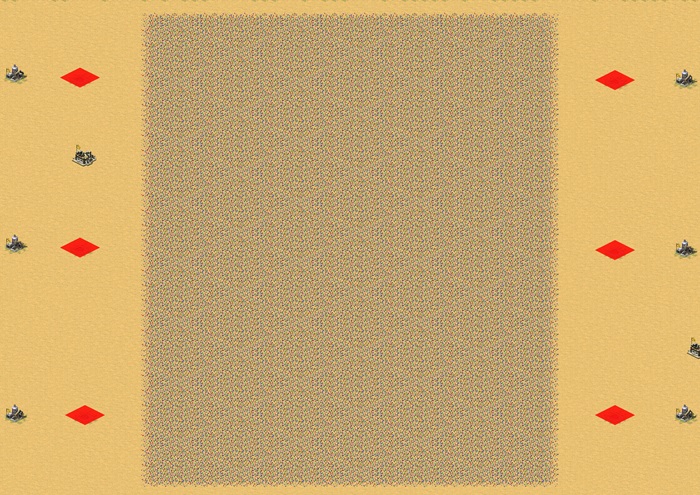 Rekoool Ultra Fast 6 Players v2.0 preview