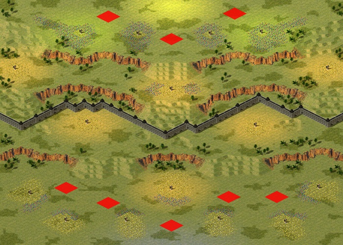 [8] Mount Rush More (3v5) preview