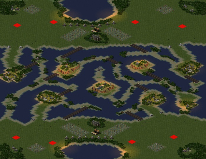 Pacific Battle II preview