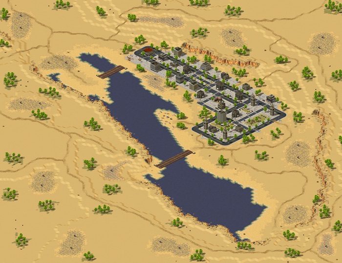 PlayerUnknown's Battlegrounds Survival (5p) -- MISSING (randomized 2019-06-12 111751) preview