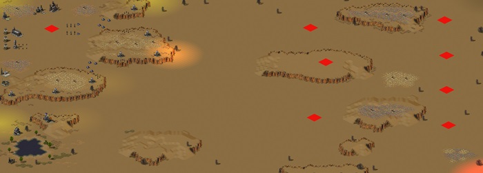 Yosef Anan - 1 vs 7 Smart Monster AI preview