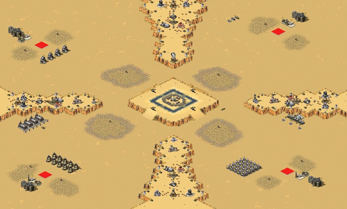 WTF? map preview