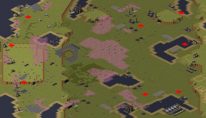 �� Survivor: Edt c1thunder2016 preview