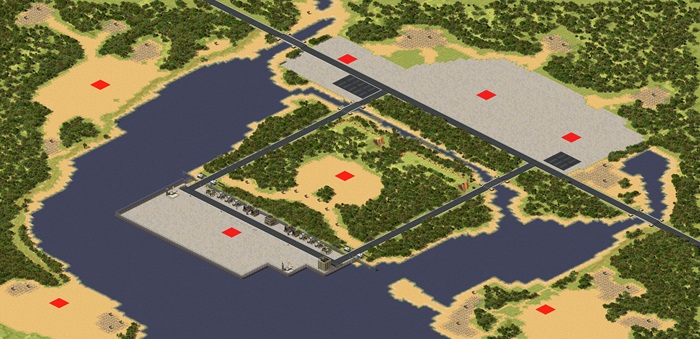 Over Powered (1v7) preview