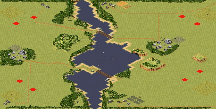 [2-8] Jungles of Maya preview