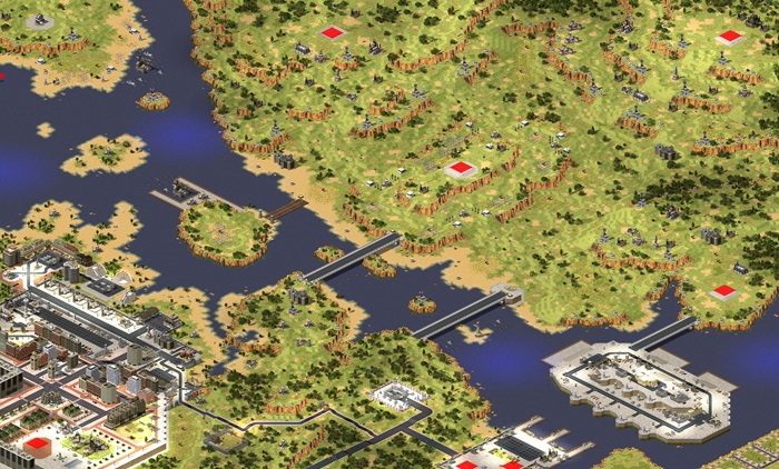 (3) Negers Coop mission 6 preview