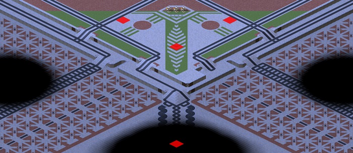 New Magna Survival - Offical Testing preview