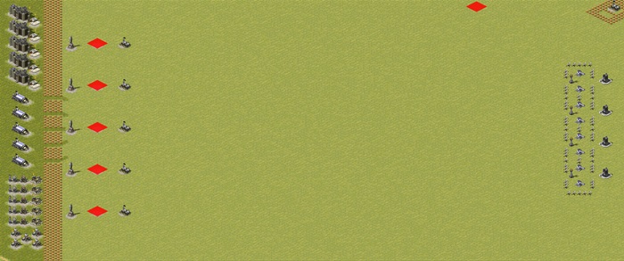 [Survival] Battle Fotress preview