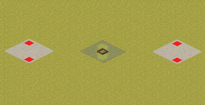 TOPDOGG23's challenge [Fast Map] Veteran Update_v1 preview