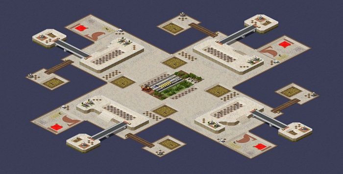naval terror 2 preview