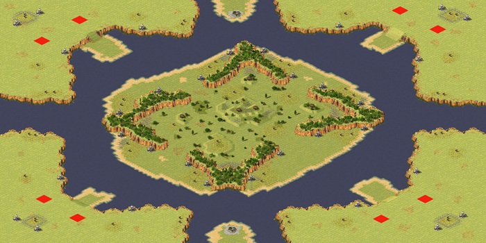 [8] Mayflower (By Burg) preview