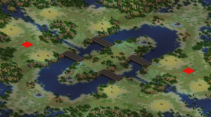 (2) Stormy Weather Remastered v1.00 preview