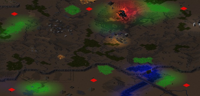 Attrition v2  [6] preview