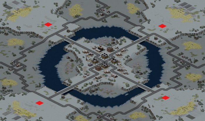 Snowy Day preview