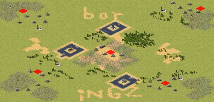 Peace! -by boringz preview