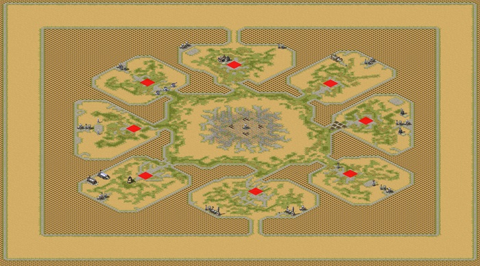 [8] Oil With Bonus - Legend preview