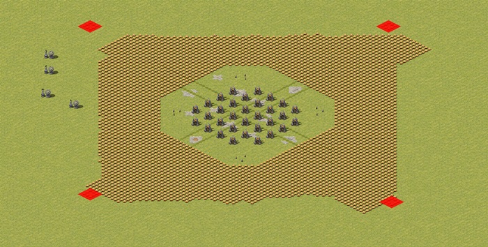 Yuri Party Crazy Eight v1.3 preview