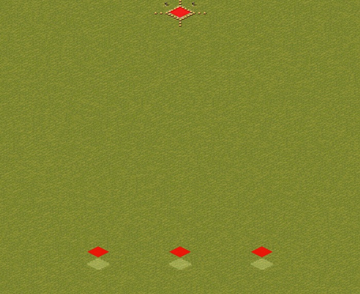 [SMK v3.7 - SRV] Survive Inevitable Death v1.4 preview