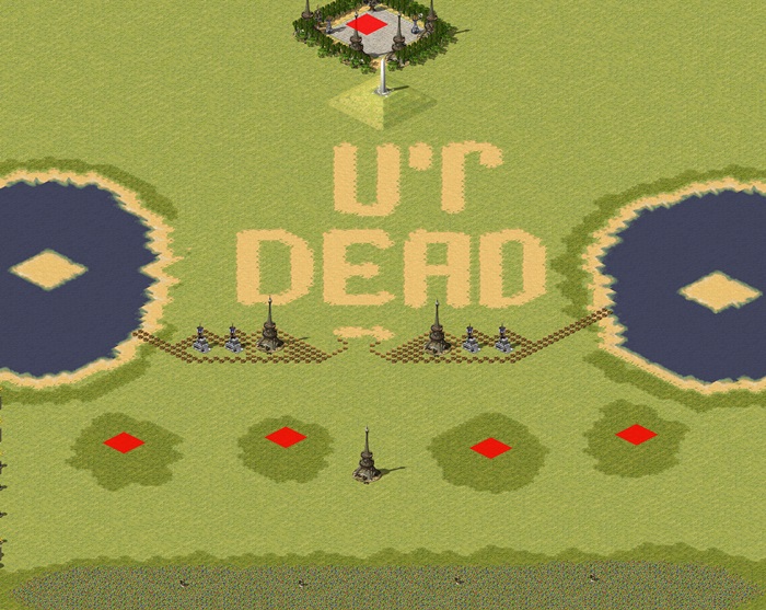 war for 4,survival3 preview