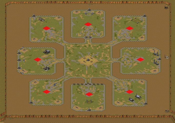 [8] Oil Bonus Coolissy! v0.1 preview