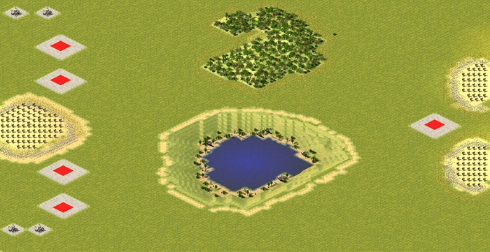 Bloodshed Air Survival (4p) -- MISSING (randomized 22-09-22 369369) preview