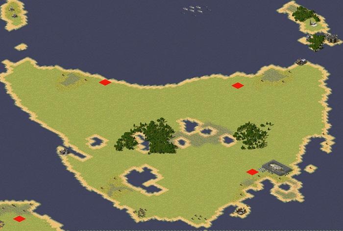 [4] Tasmanian Terror preview