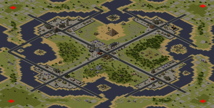 Tricks and Traps - V1.2 preview