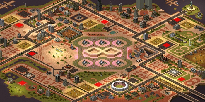 [8] Sonic Highways preview