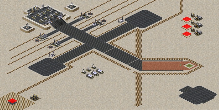 New Tower Defense v3 preview