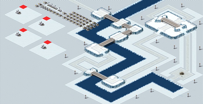 [4] Tower Defense Edited By LEGEND preview