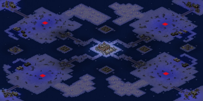 Aramova 7 2-4 preview