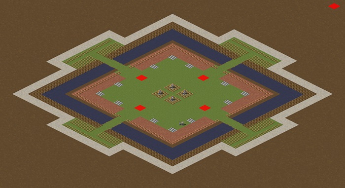 DAGS SURVIVOR preview