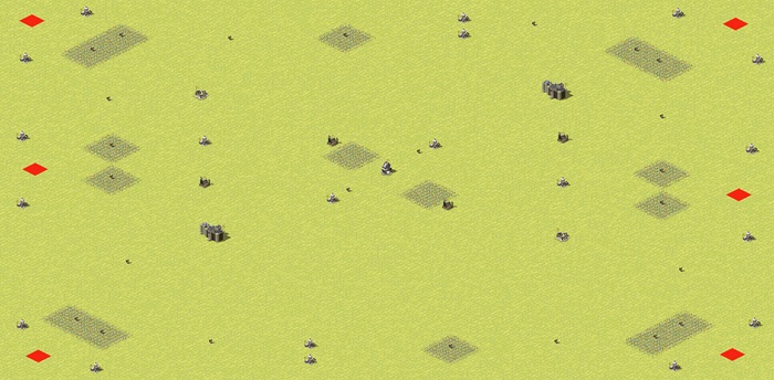 Plain/Simple (2-6) v1.2 by "Smoke & SaeidzZz" preview