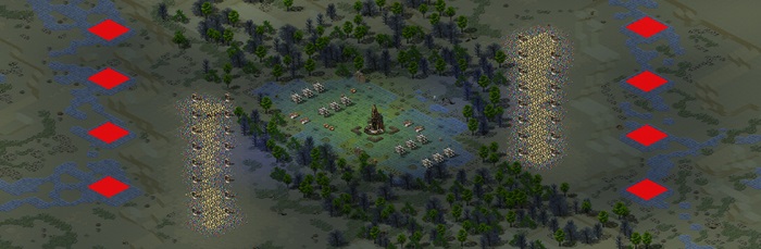 [8] Reid's Battlefront v.5 BETA TEST preview