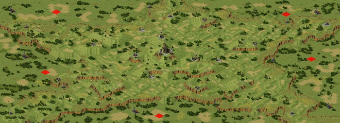 [5] Castle Dash preview